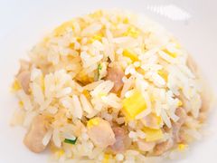 -王府井文华东方酒店-紫膳餐厅