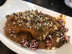 -邢家锅贴老店·非遗·开封菜(金明广场店)