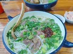 -黔派·虾子羊肉粉·小吃(佳宁娜广场店)