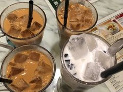-翠华餐厅