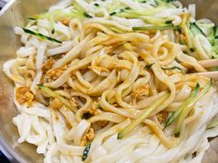 -鸿运大厨·大馅饺子·家常菜