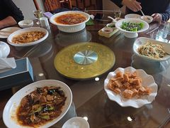 -民族饭荘(新华大街店)