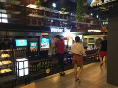 -韩盛·盛江山自助料理(学院路江北大学城店)