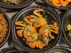 -甬小馆·焗海鲜温州菜(五马街店)