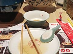 -弄堂小笼包(西青中北永旺购物中心店)
