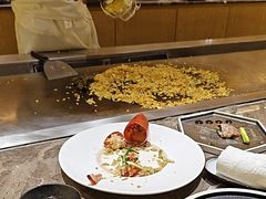 -松临·铁板烧&Omakase(神农店)