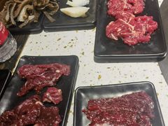 -海汕记·潮汕鲜牛肉火锅·自助