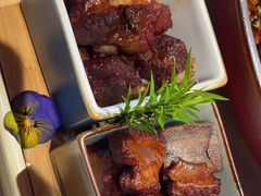 -小河盐帮·私家菜·烤鸭(三元桥·霄云路店)
