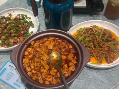 -雀蓝川菜(星悦汇店)
