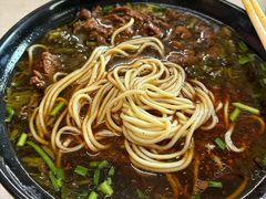 -小龙大肉面馆