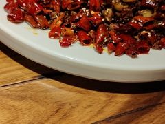 -百年神厨·地道川菜(清江西路店)