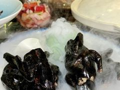 -夜宴江景餐厅