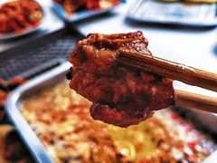 -西昌老号李小肠特色烧烤园(温江店)
