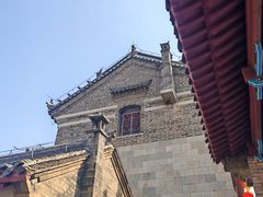 -牟氏庄园