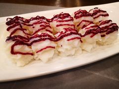 -烤肉宛饭庄(北新桥店)