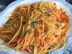 -白家寨子·山野白族菜(古城总店)