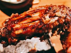 -千代武日本料理(爱建店)
