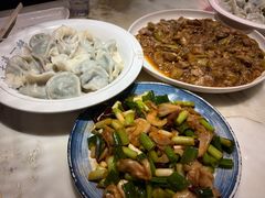 -日丰园海肠水饺·老字号大连海鲜(和平广场店)