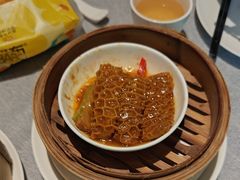 -潮府馆·非遗潮州菜·港式点心(世纪公园店)