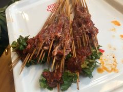 -袁记串串香(新南门店)