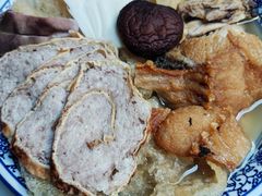 本帮蒸三鲜-三林本帮馆(中林街店)