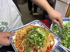 -玉香宫河州牛肉拉面