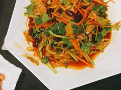 -满禾林火锅(丹东路店)