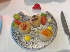 -颐云阁云顶铁板烧(南昌瑞颐大酒店)