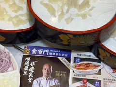 -金百门·顺德海鲜酒家(陈村店)