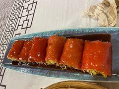 -稻香酒家·34年老字号·港式粤菜(汉街店)