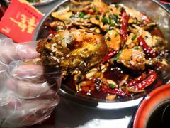 -遇见老南昌-柴火灶(顺外路店)