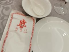 -海富门·带鱼·淮扬菜·粤菜(甘家口店)