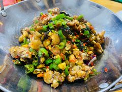 -笨罗卜浏阳菜馆(富家湾小区店)