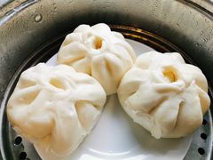 鲜肉包-袁大头包子(光华路店)