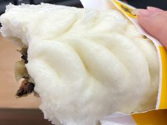 梅干菜包-老娘舅(总部自由港店)