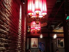 -小龙坎火锅(湖滨银泰in77店)