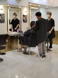 -雅仕 HAIR SALON 美发沙龙