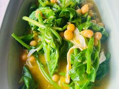 -半山腰·云南菜(侨福芳草地店)