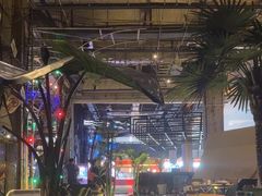 -夜的第七章·演艺自助餐厅