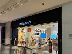 -motherswork(静安嘉里中心店)