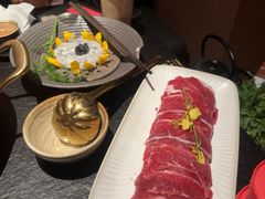 -色響火锅(恒隆广场店)
