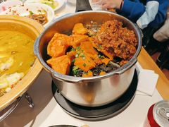 -鸡毛店·川菜(文殊院店)