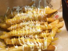 -一沙一城·岩烤牛扒(深圳首店)