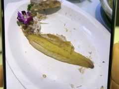 -金湖港式餐厅(建外店)