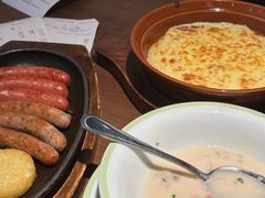 -萨莉亚意式餐厅(杭州西溪龙湖天街店)