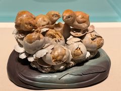 -北京工艺美术博物馆