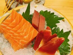 -贵木日本料理·铁板烧(新地假日广场店)