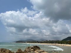 -石梅湾艾美度假酒店