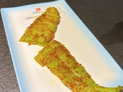 -鸿宇海鲜烧烤(红海新区店)