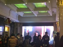 -UME影城(南京1912店)